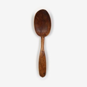 Scandinavian Spoon